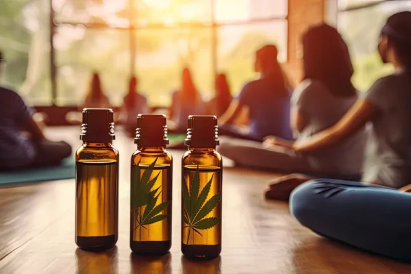 CBD and Modern Wellness: Exploring Its Role in Daily Balance