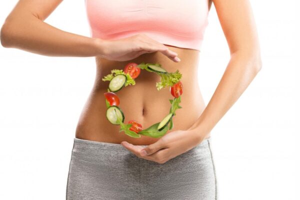 The Importance of Gut Health for Overall Well-Being and Immunity