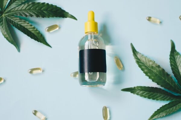 The Influence of Modern Packaging Trends on CBD Product Appeal