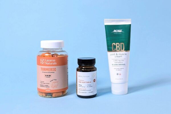 What Sets Premium CBD Products Apart From Budget Alternatives?